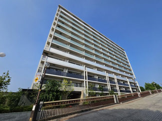 【外観】 | デュオヒルズちはら台駅前