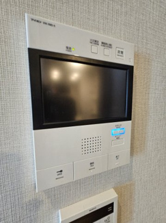 【防犯設備】 | デュオヒルズちはら台駅前