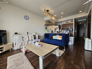 【居間・リビング】 | デュオヒルズちはら台駅前