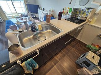 【キッチン】 | デュオヒルズちはら台駅前