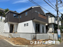 藤沢市善行坂2丁目  3号棟 1期の画像