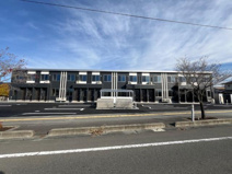 メルヴェーユ天童Aの画像