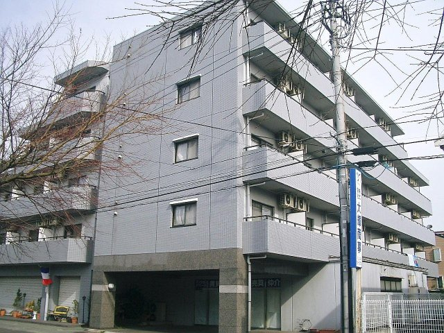 ソレイユ高野