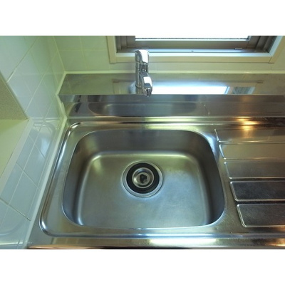 【キッチン】 | セラペイア | キッチンんシンク