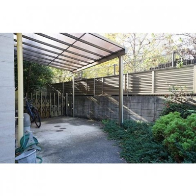 【その他】 | セラペイア | 駐輪場