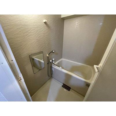 【浴室】 | セラペイア | バスルーム