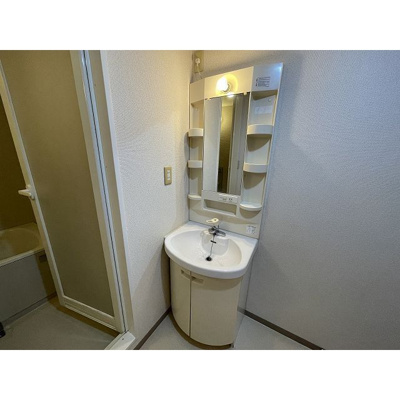 【洗面所】 | セラペイア | 独立洗面台