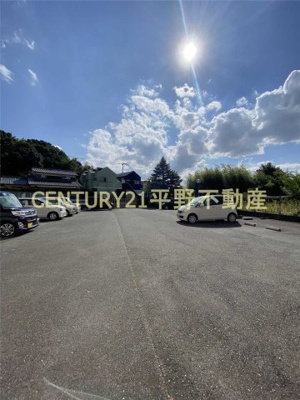 【駐車場】 | グランデ シェチオ千本杉