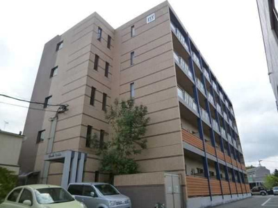 【外観】 | グランデ シェチオ千本杉