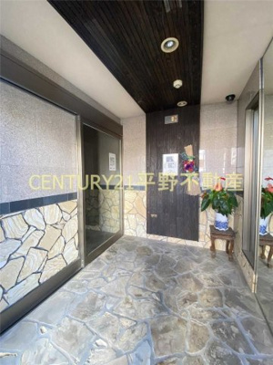 【エントランス】 | グランデ シェチオ千本杉