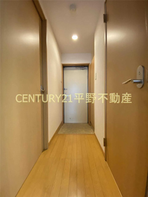 【玄関】 | グランデ シェチオ千本杉