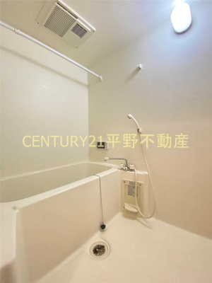 【浴室】 | グランデ シェチオ千本杉