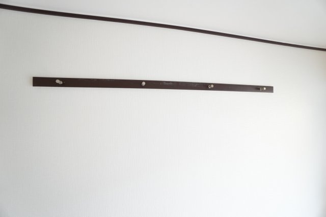 北岡ビルの収納