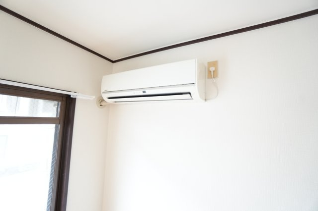 北岡ビルの設備