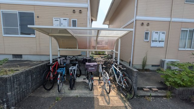 ケーエムハイツ❘名古屋市の賃貸ならMy賃貸のその他共用部分|ケーエムハイツ