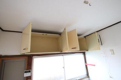 【収納】 | 陶器北戸建