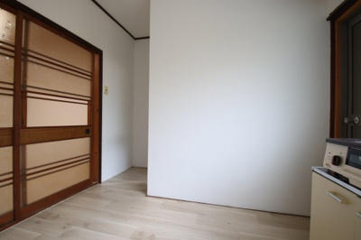 【居間・リビング】 | 陶器北戸建