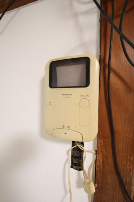 【セキュリティ】 | 陶器北戸建