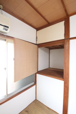 【収納】 | 陶器北戸建