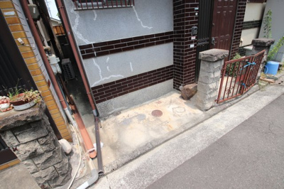 【その他共用部分】 | 陶器北戸建