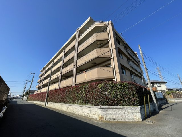 中古マンション　サンクレイドル東松戸の画像
