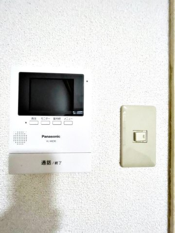 ロッキーハウスのセキュリティ