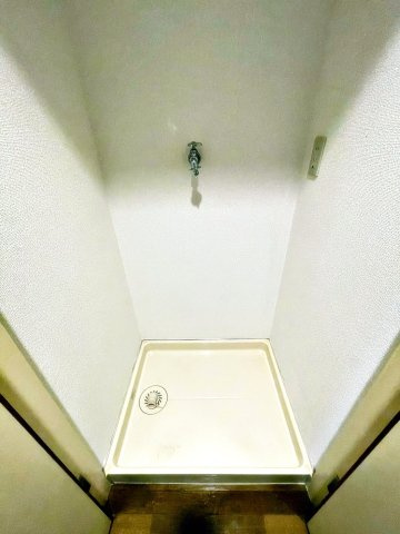 ロッキーハウスの設備