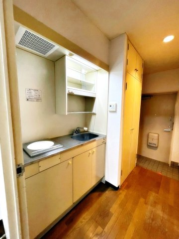 ロッキーハウスのその他