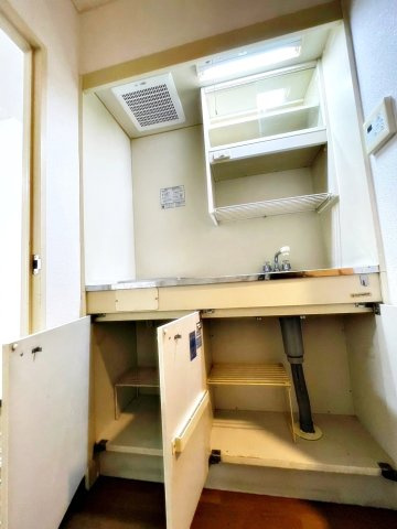 ロッキーハウスのその他