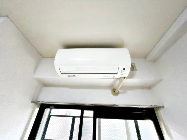 ロッキーハウスの設備