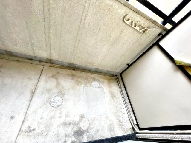 ロッキーハウスの設備