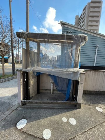 ロッキーハウスのその他