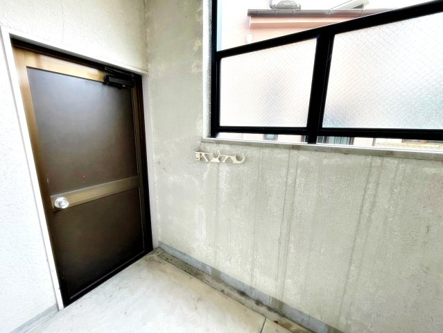 ロッキーハウスのその他