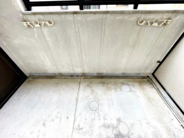 ロッキーハウスの設備