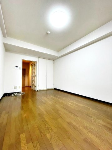 ロッキーハウスの居間・リビング|居間です