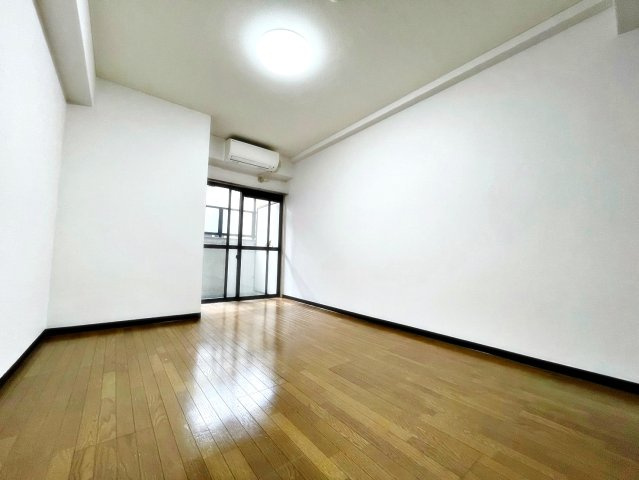 ロッキーハウスの居間・リビング|使いやすいリビングです