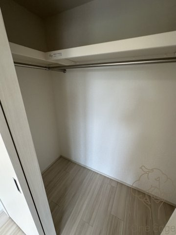 プレジオ三国ASIANの収納