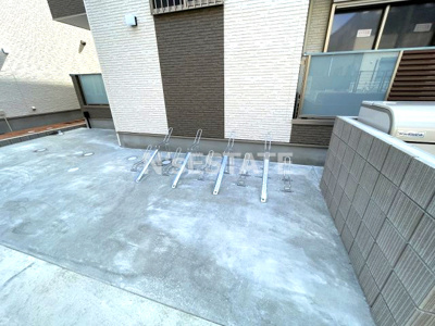 【その他共用部分】 | F Laxa SEAM