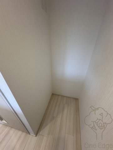 プレジオ三国ASIANのキッチン