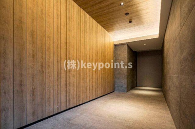 【ロビー】 | シーズンフラッツ新大塚