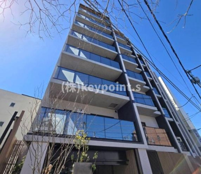 【エントランス】 | シーズンフラッツ新大塚