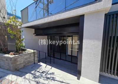 【外観】 | シーズンフラッツ新大塚