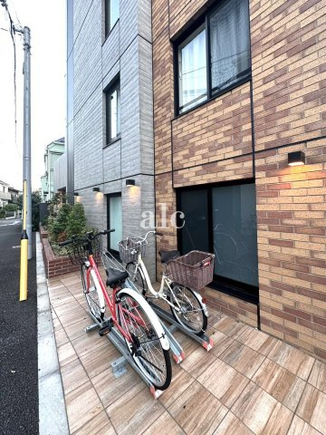 SOU高円寺Ⅱのその他共用部分