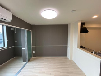 【設備】 | メルヴェーユ天童A | 室内照明（イメージ）