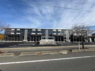 【外観】 | メルヴェーユ天童A | 同型タイプ