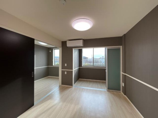 【居間・リビング】 | メルヴェーユ天童A | リビング（イメージ）