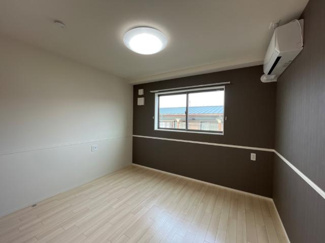 【内装】 | メルヴェーユ天童A | 北洋室（イメージ）