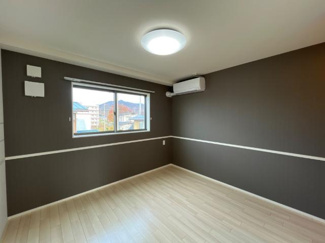 【内装】 | メルヴェーユ天童A | 北洋室（イメージ）