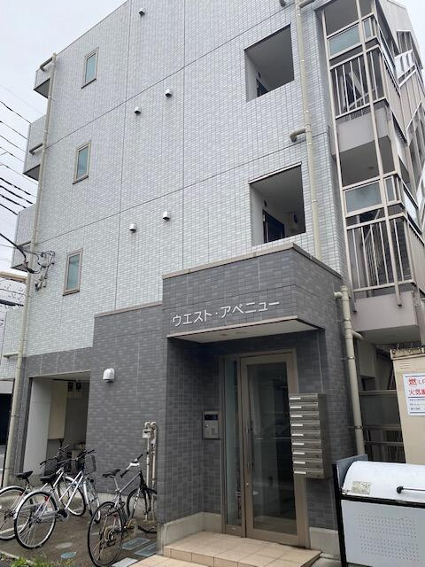 さいたま市北区宮原町3丁目のマンションの画像