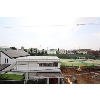 【展望】 | アルトゥーラ山王